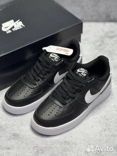 Кроссовки Nike Air Force 1 (Арт.53653)
