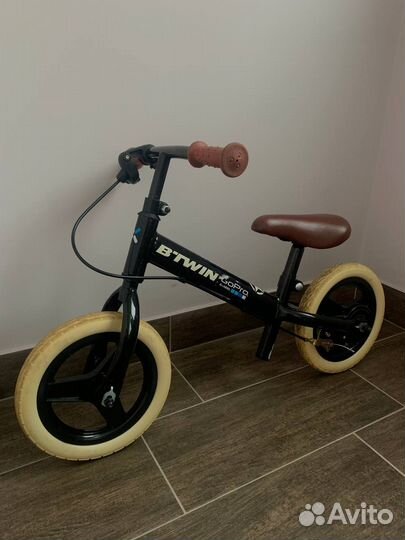 Беговел b'twin run ride cruiser 520