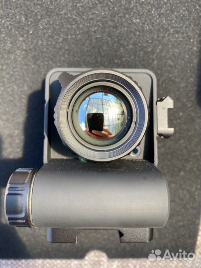 Тепловизор iRay