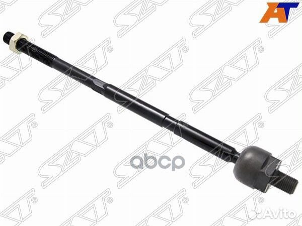 Тяга рулевая volkswagen golf 97-03/audi A3 00-0