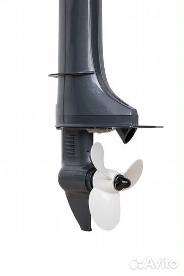 Лодочный мотор Kamisu