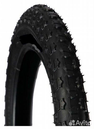 Покрышка для велосипеда 14