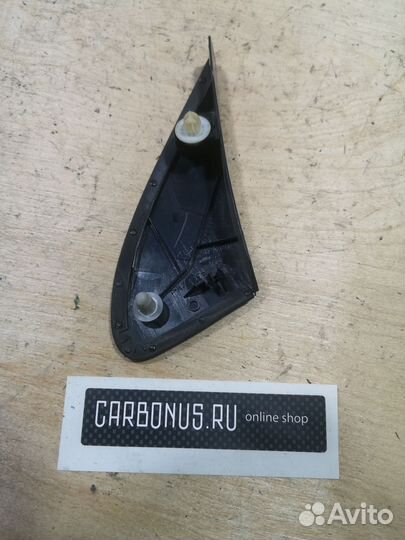 Накладка крыла Toyota Corolla fielder NZE121G (Переднее Правое)