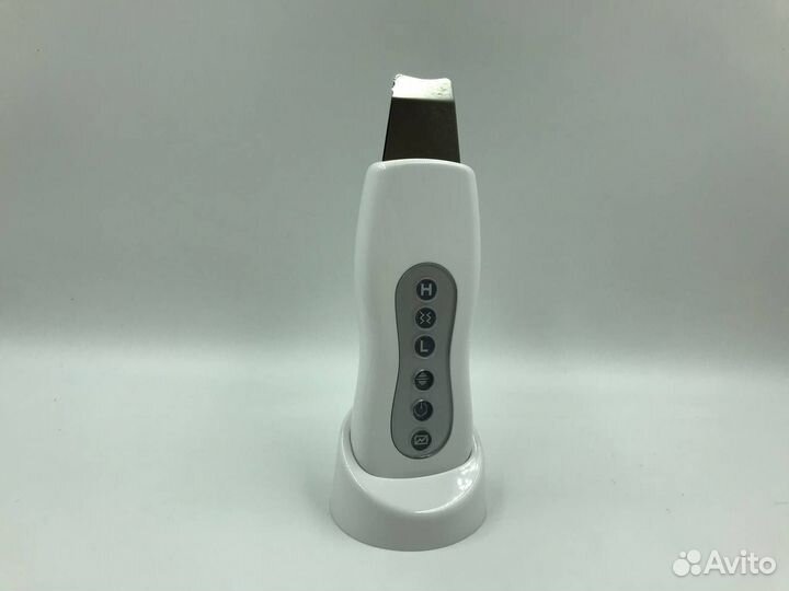 36001 Скрабер для кожи bebeautee