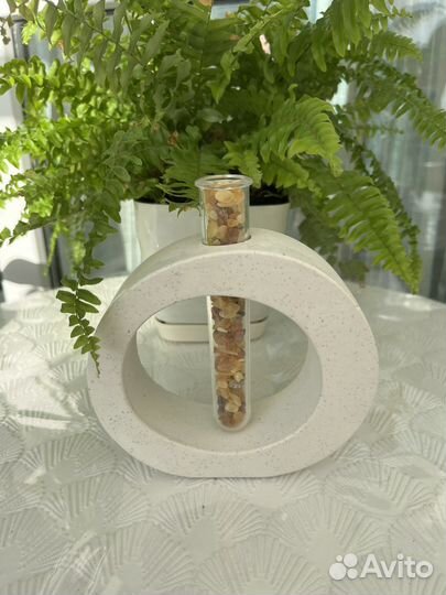 Ваза декоративная