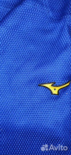Кимоно мизуно 750 плотность размер 170