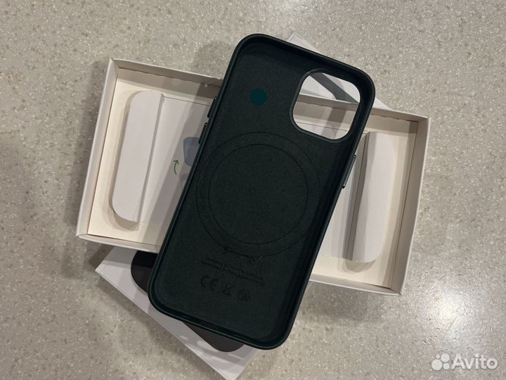 Чехол на iPhone 13 mini