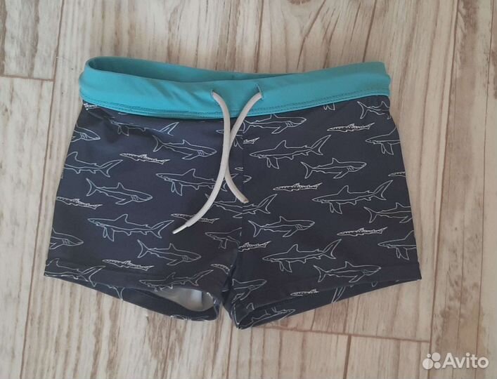 Плавки купальные