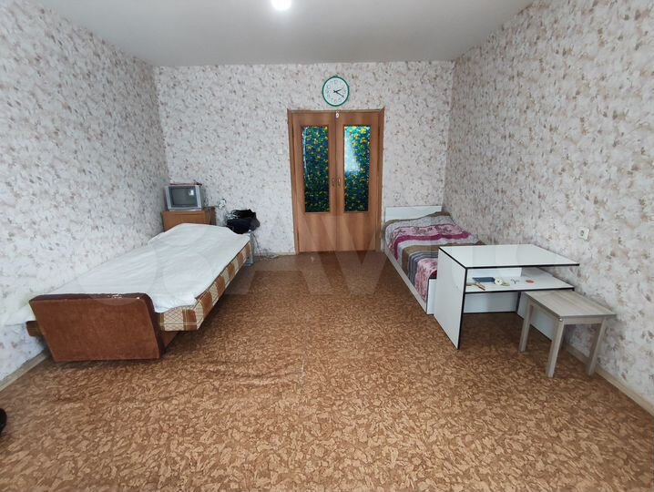 2-к. квартира, 62 м², 8/16 эт.