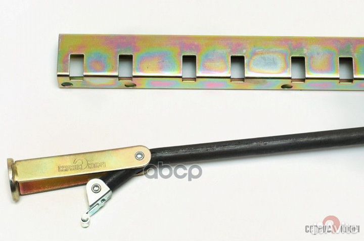 Рассухариватель 