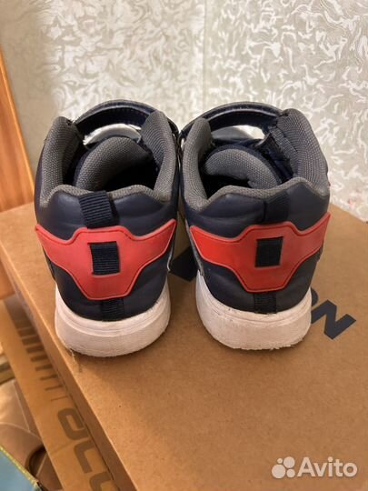 Сапоги детские