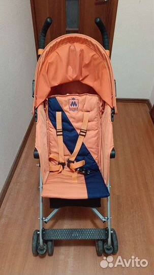 Коляска трость прогулочная Maclaren Triumph