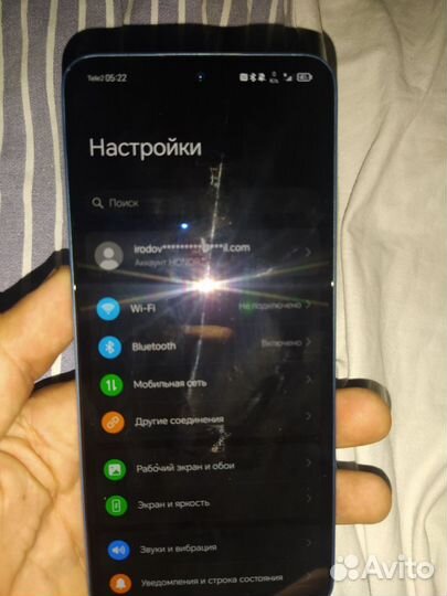 HONOR 90 Lite, 8/256 ГБ