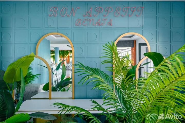 Тур Турция новый отель в Сиде вылет 20 июля 7ночей