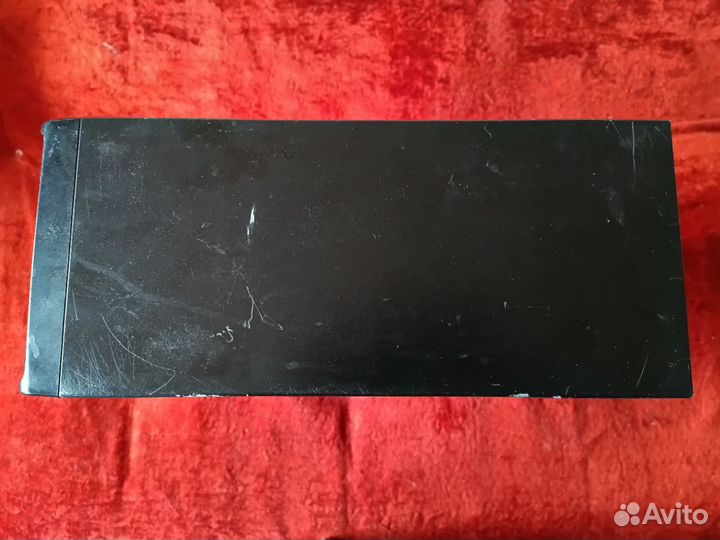 Корпус для пк In Win