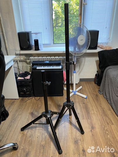 Стойки для акустической системы(колонок)