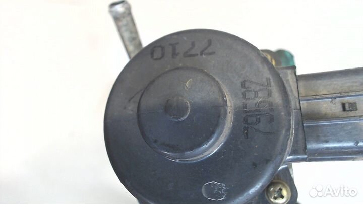 Клапан рециркуляции газов Mitsubishi Carisma, 1997