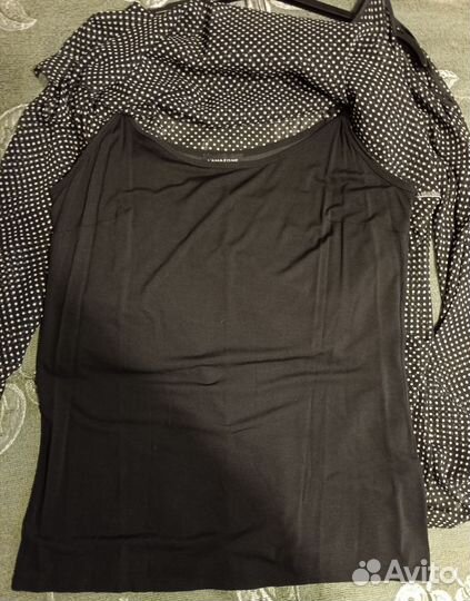 Блузка женская 52 54 L' Amazone