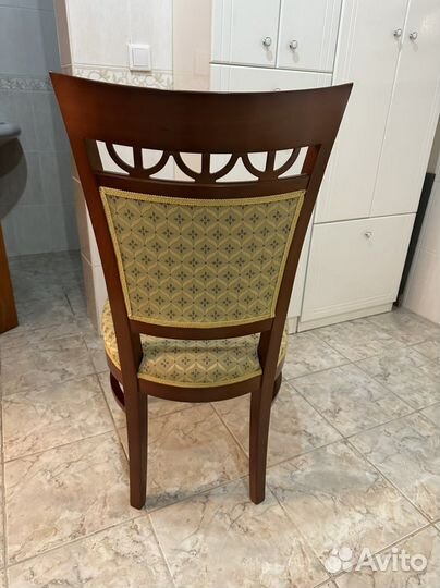 Стул Италия