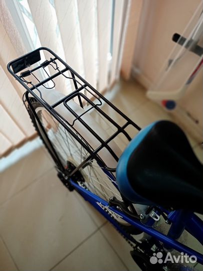 Велосипед взрослый