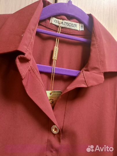 Платье - туника