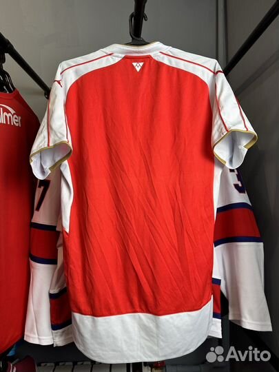 Футболка Puma Арсенал 15/16 Оригинал