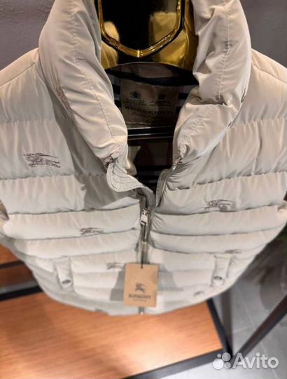 Жилетка burberry