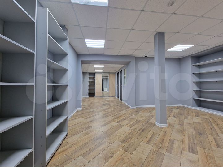 Свободного назначения, 270 м²