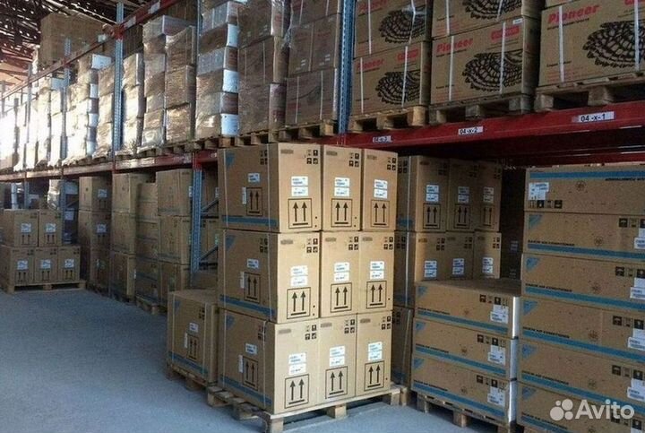 Кондиционеры. Сплит Системы. Монтаж. Гарантия