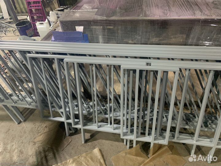 Металлоизделия, металлообработка