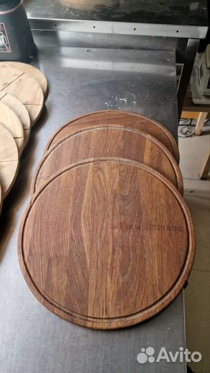 Доска для пиццы