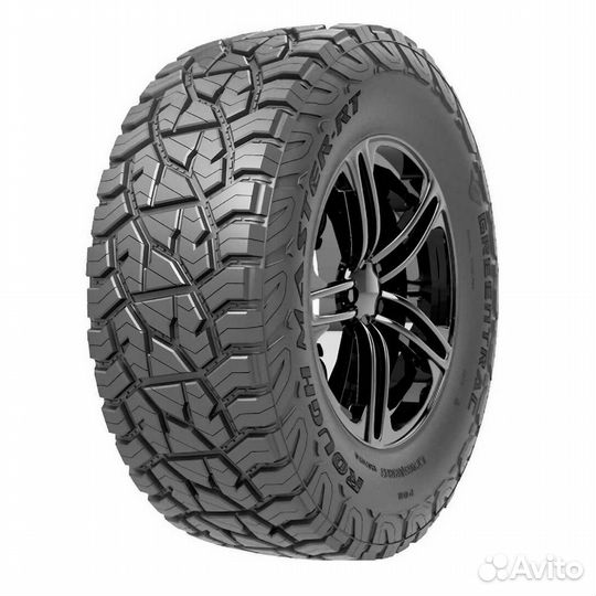 Greentrac Rough Master-RT 305/55 R20 121Q
