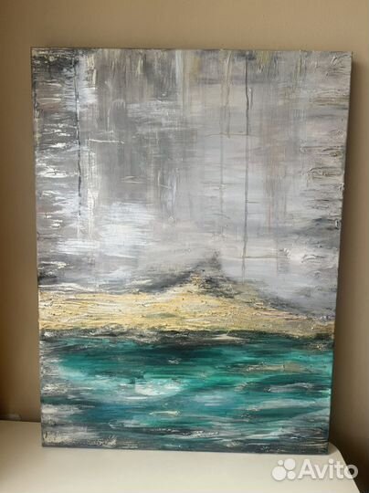 Интерьерная картина