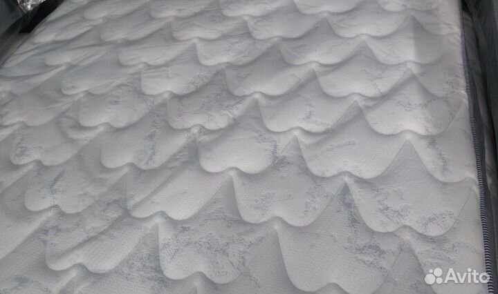 Матрасы Serta Denver Hard