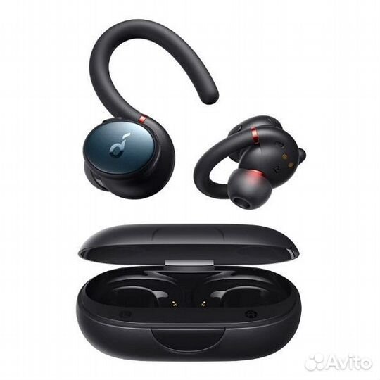 Беспроводные наушники Anker Sport X10