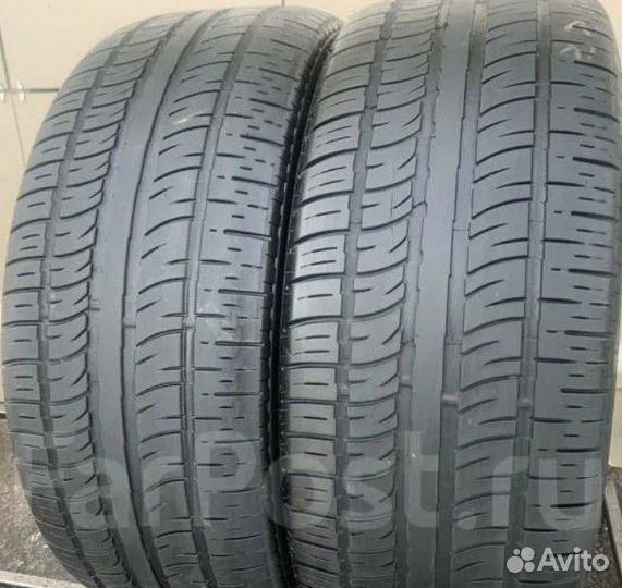 Pirelli Scorpion Zero 265/40 R22
