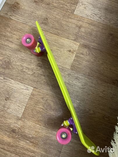 Penny board