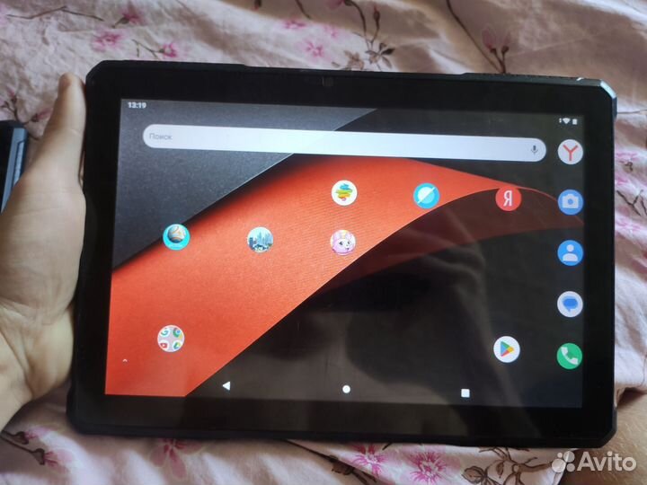 Планшет samsung galaxy tab s 10.5 и другие
