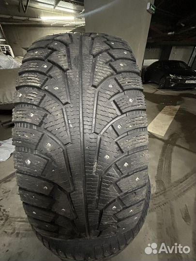 Nokian Tyres Nordman 5 265/65 R17 112H