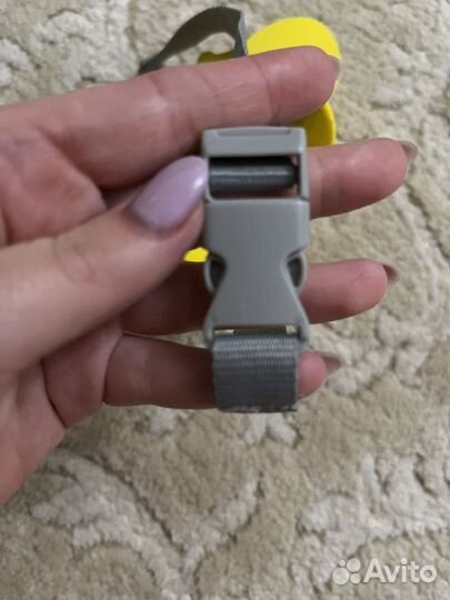 Намордник для маленькой собаки