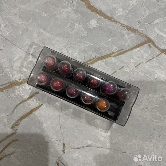 Помада mini набор 11 шт