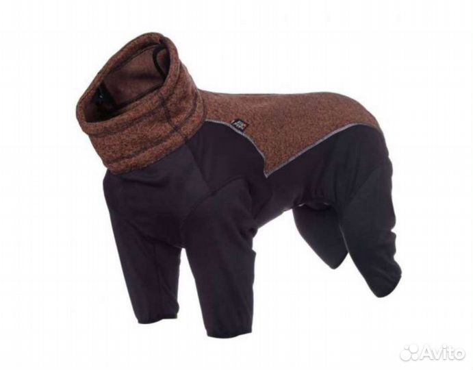 Комбинезон для собаки