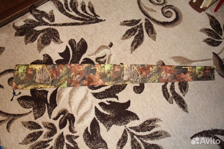 Чехол для ружья 