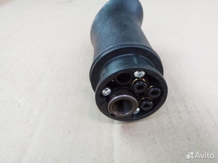 Ручка рычага кпп Рено Магнум Милдум Керакс