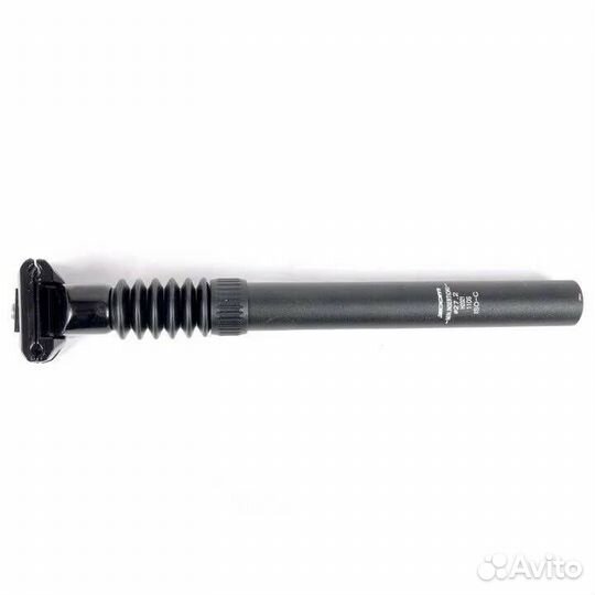 Подседельный штырь амортизационный