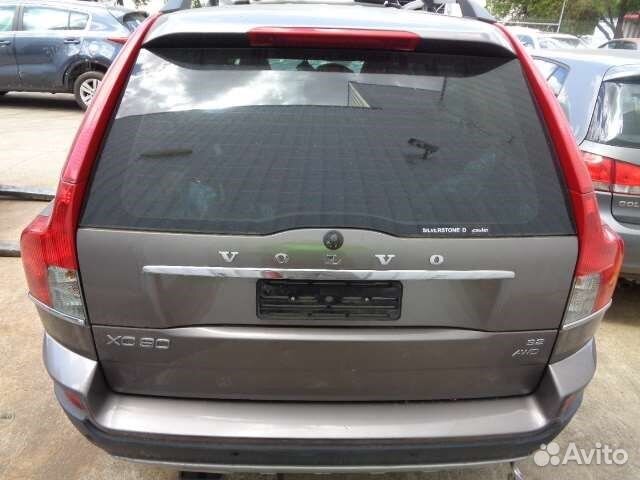 Разбор на запчасти Volvo XC90 2006-2014