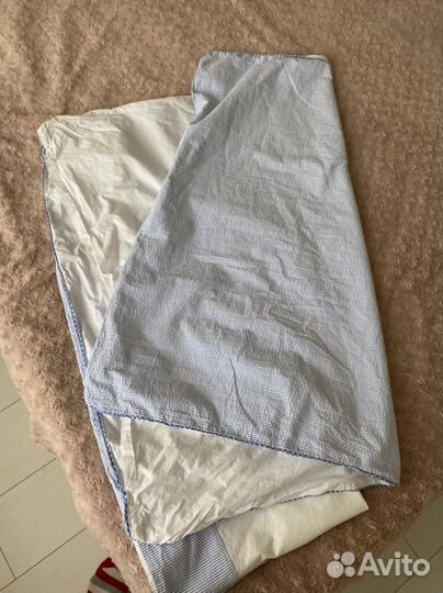 Постельное белье Zara Home