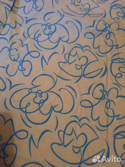 Детское одеяло