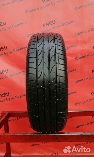 Bridgestone Dueler H/P Sport 215/60 R17 96H