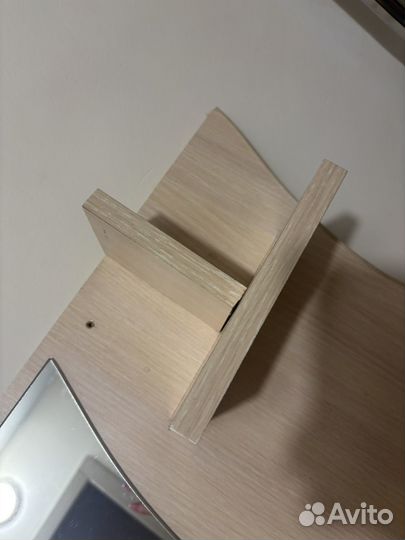 Зеркало настенное